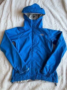 The North Face HyVent 2.5L - Blue